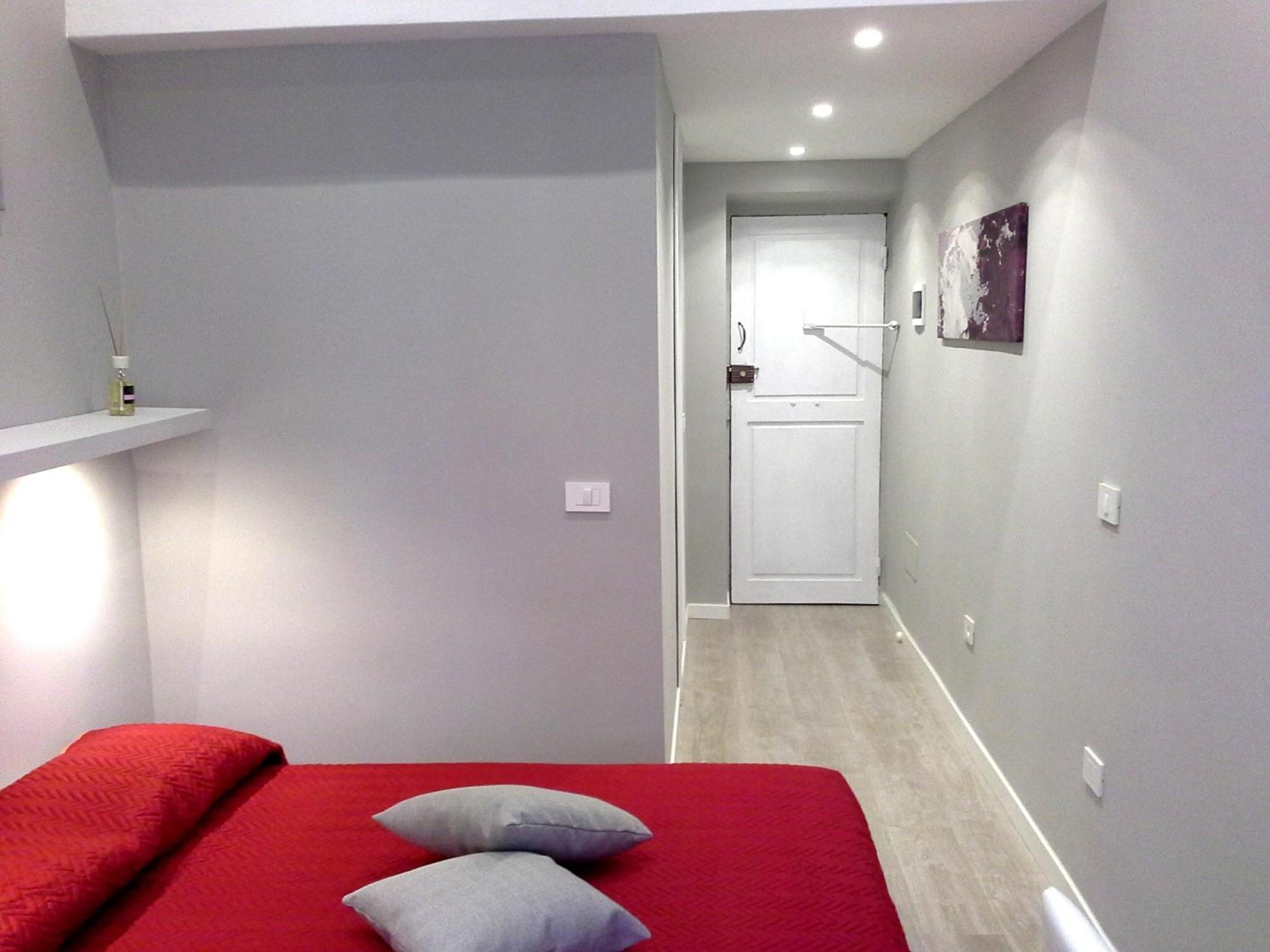 Sweet Corso 24 Hotel โรม ภายนอก รูปภาพ